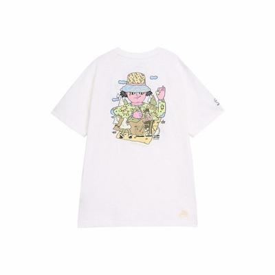 Tops – T-Shirts