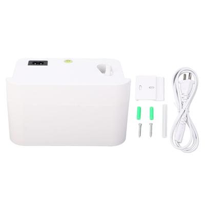 Kondensatpumpe 24Lh 10m Förderhöhe Kondensatablaufpumpe mit 200ml Tank für Klimaanlagen