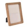 Widdop Impressions Oak Effect Photo Frame