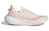 Adidas Ultraboost Light 'Chalk White Pink' IE5828