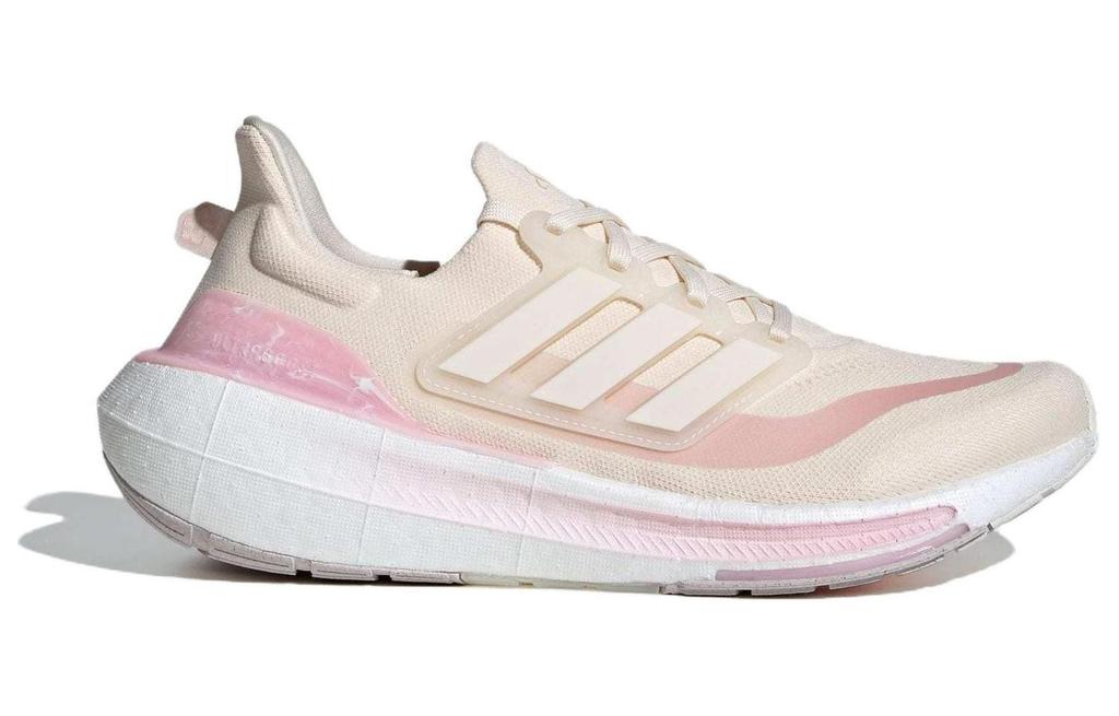 Adidas Ultraboost Light 'Chalk White Pink' IE5828