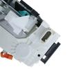 Front Left Side Door Lock Actuator Latch For Chrysler Dodge Ram Jeep 4589417AD