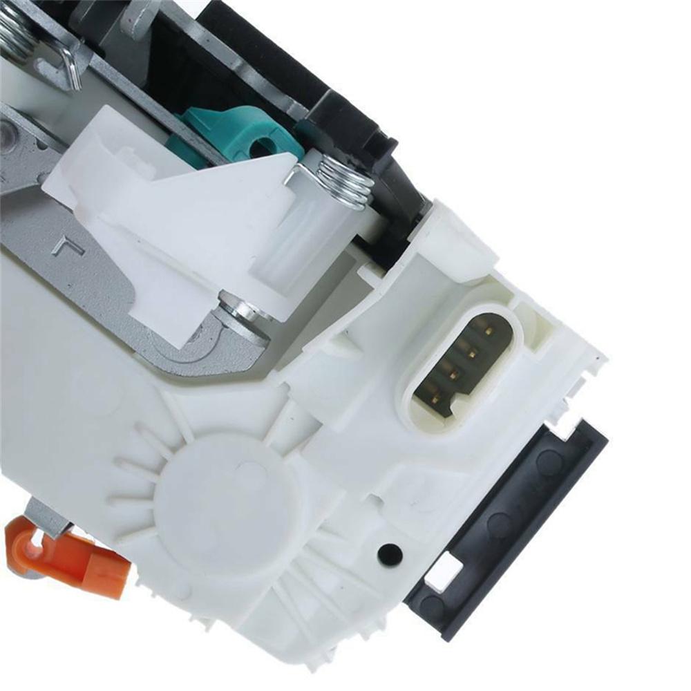 Front Left Side Door Lock Actuator Latch For Chrysler Dodge Ram Jeep 4589417AD