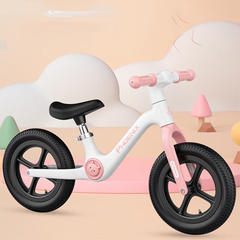 Phoenix F100 Kids Balance Bike S