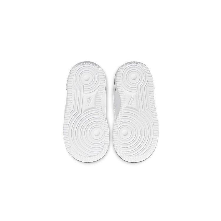 Nike Air Force 1 Low Double Air White Black TD CW0986-100