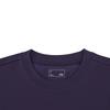 Li-Ning Round Neck Letter Print Pattern Couple Casual T-Shirt Unisex Tops ATSW303-7