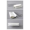 8 Unit Plastic Shade Handles Replacement Motion Quick