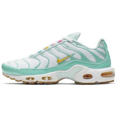 Air Max Plus Teal Twist Dames Sneakers University-Gold-Tropical-Twist CJ9925-300