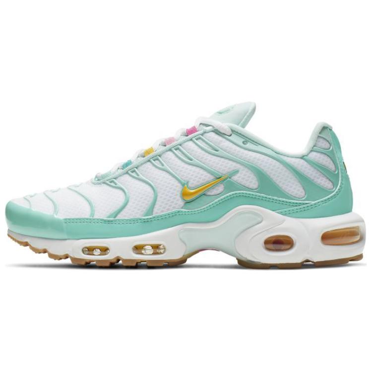 Nike Air Max Plus Teal Twist Женские CJ9925-300 38