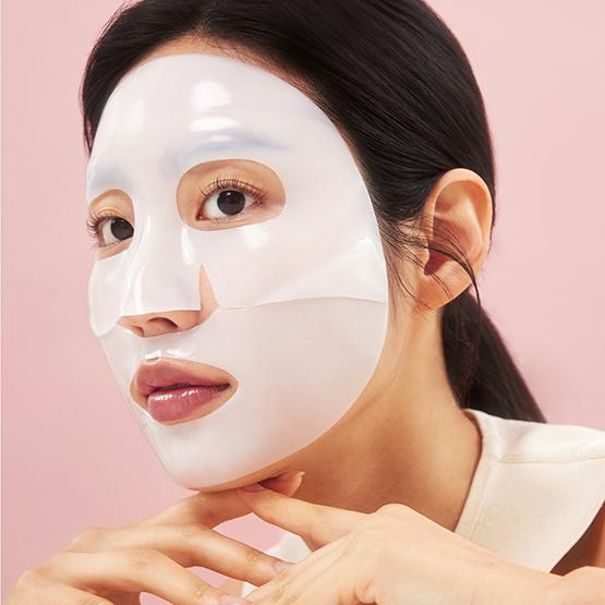 Biodance Real Deep Mask Variety Pack 4EA
