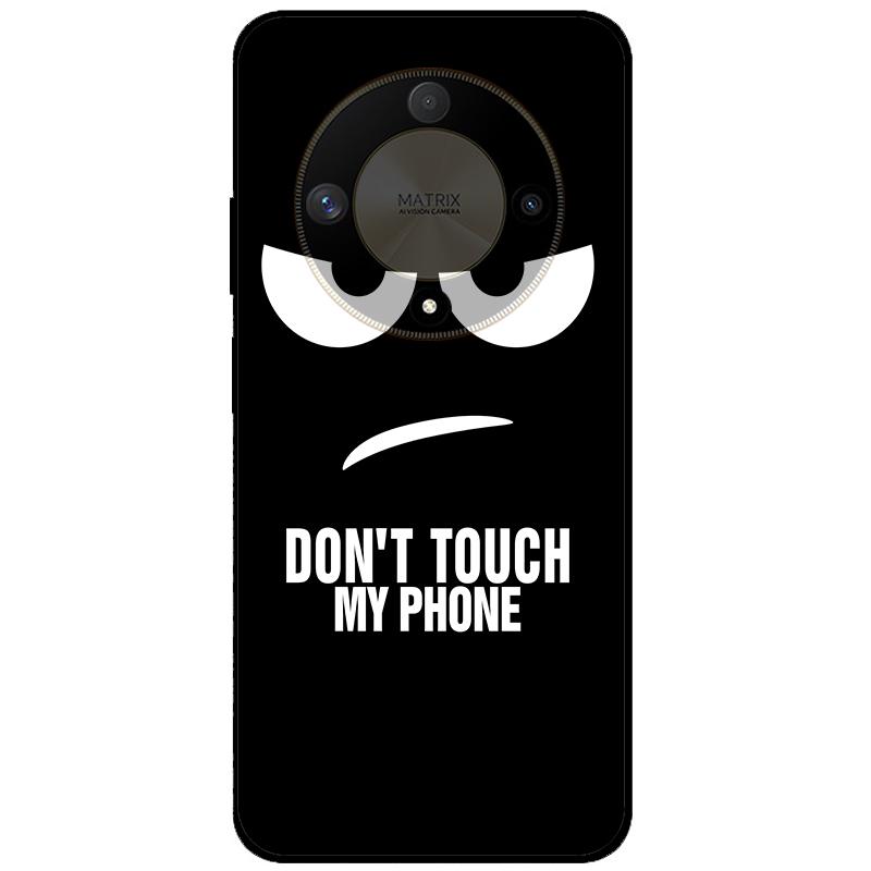 For Honor Magic6 Lite 5G Case 6.78'' Cute Fashion Soft TPU Silicon Cover for Honor Magic 6 Lite 6Lite Phone Cases Cat Funda Capa