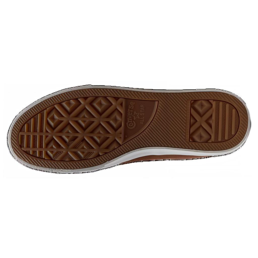 New Converse Louie Lopez Pro Ox 'Brown White' A04611C