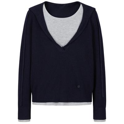 Tops – Suéteres