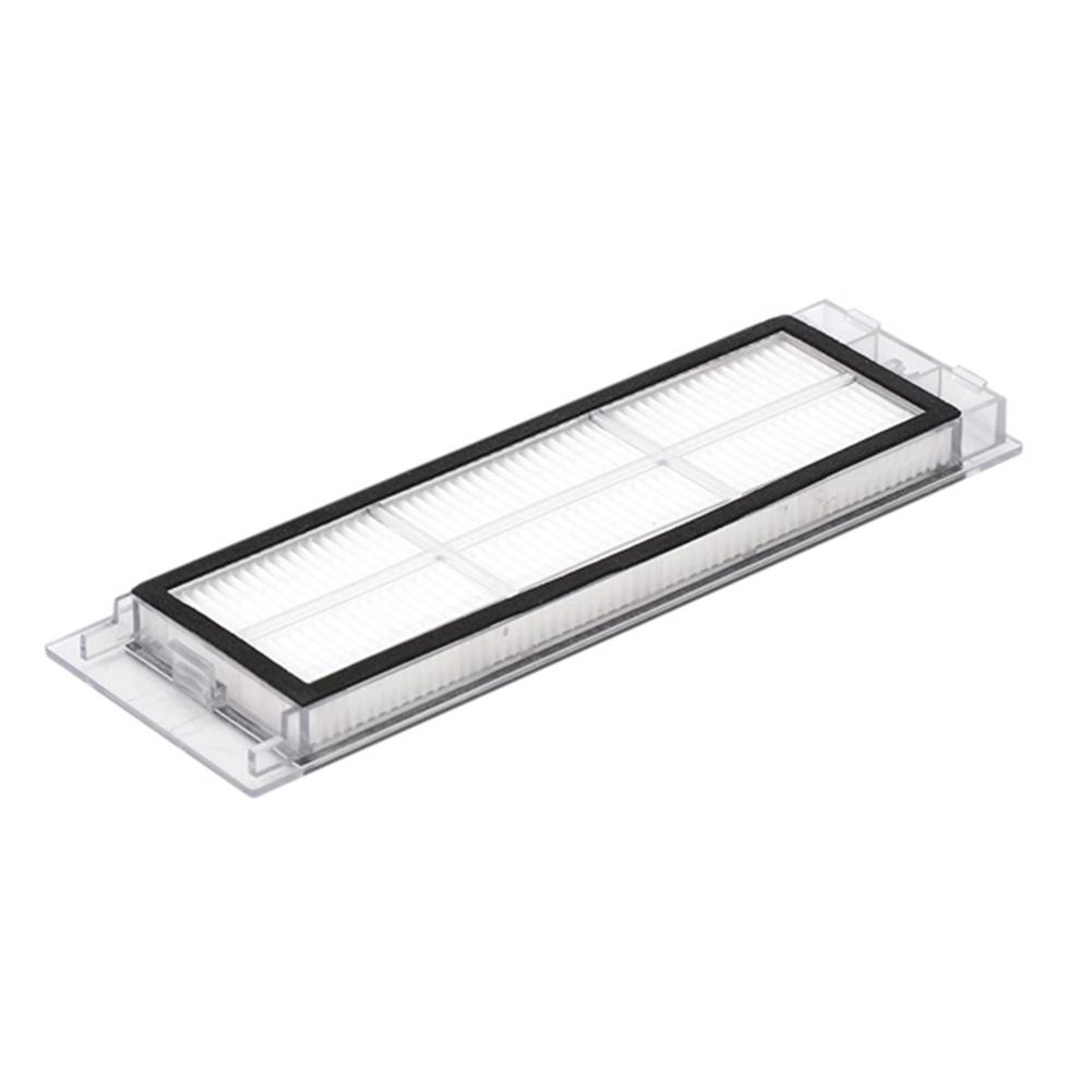 A20F-Vacuum Cleaner Main Brush Filters Side Brushes Mop Accessories For Roborock Robot Vacuum Cleaner Household Parts