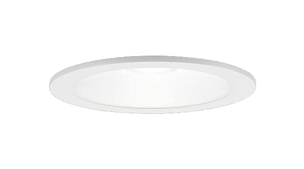 Panasonic Base Downlight LED Integrated Warm Diffused 60 Shape White LGD1200NLB1 White, Mild, Dimming, 125