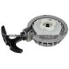 49cc Recoil Starter for Scooter/ATV Off-road Vehicle Hand Pull Disc