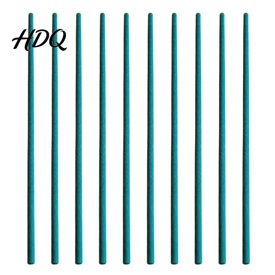 Bedroom Fragrance Sticks for Decor Diffuser Replacement Sticks Thick Fiber High Density Absorption Long Lasting Transfer Essential Oil Home Bathroom