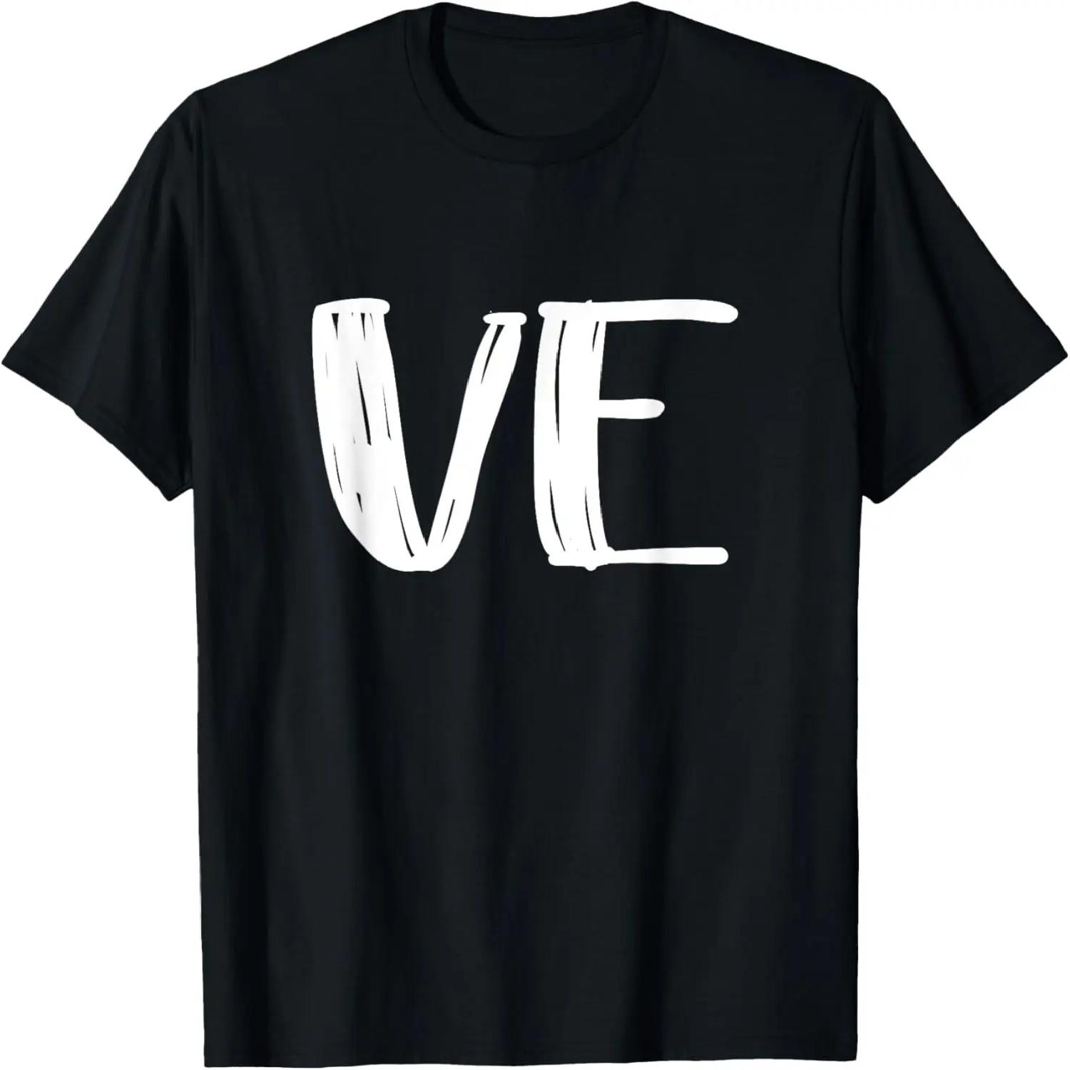 Marina High School Vikings T-Shirt C1 XXXXXL разноцветный