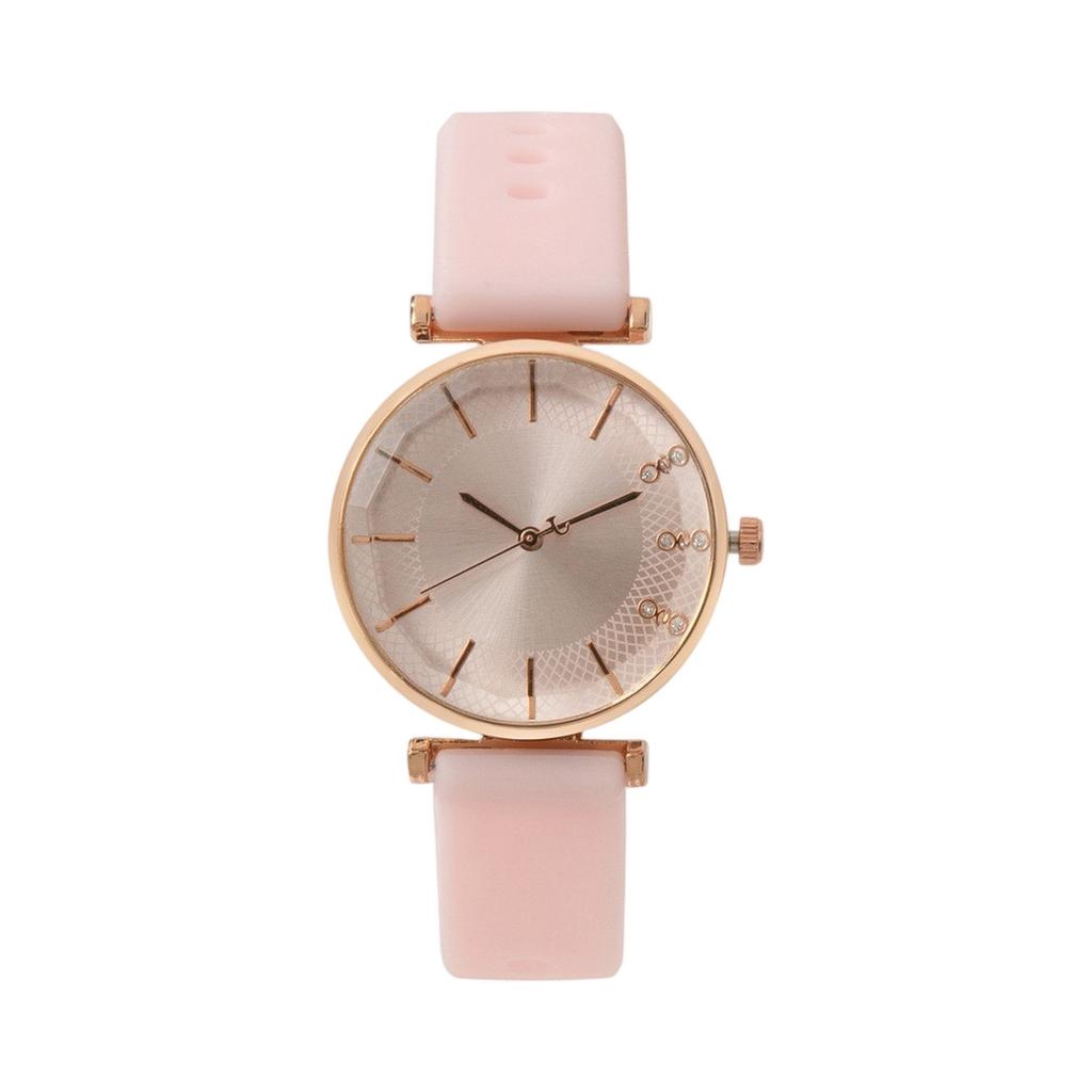 Fashion Watches With Diamonds Ladies Quartz Watches Hot Sports Brands Women Silicone Strap Dress Clock Gifts Wristwatches