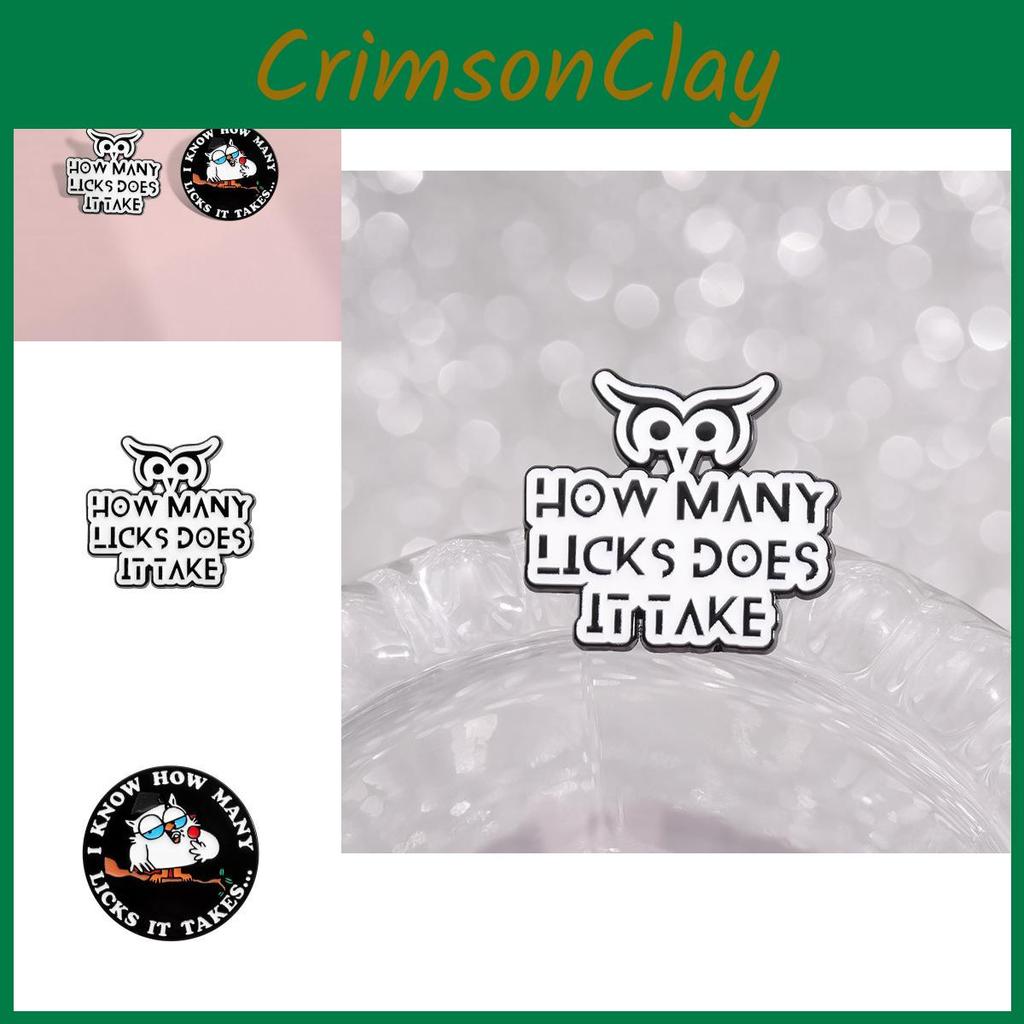 And Fun Unique Alloy Cartoon Character Brooch Perfect For Gifts And Winter Statements Fashion