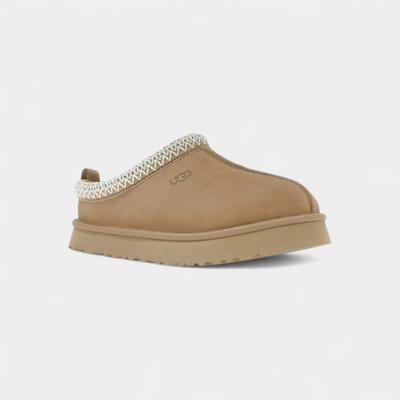 Tazz Slipper Sand (Kids)