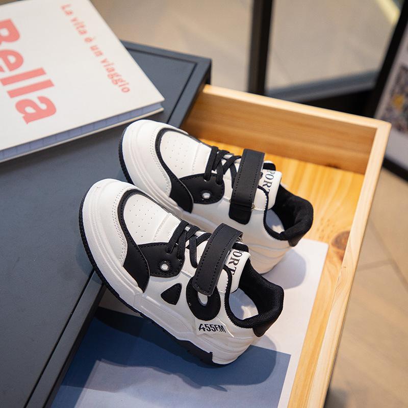 

Дитяче взуття, біле взуття, чоловіче та жіноче спортивне взуття, універсальне повсякденне та дихаюче спортивне взуття 37 чорний