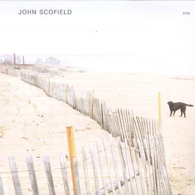 LP Record JOHN SCOFIELD - John Scofield ECM2727 ECM Records 2022 Europe Jazz