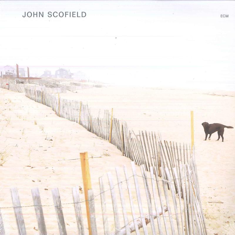 

LP Record JOHN SCOFIELD - John Scofield ECM2727 ECM Records 2022 Europe Jazz