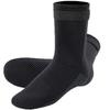 Șosete de scufundare 3mm Șosete de plajă în tub Antigel Antiderapante Calde Protecție solară Rezistente la frig Șosete de surf Snorkeling, Înot Bărbați și Femei