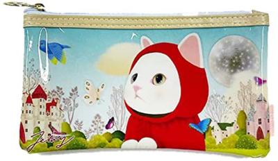 Naito Design Institute Silicone Multi-Case (Little Red Riding Hood)