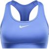 Swoosh Dri-Fit Breathable Minimalist Fashion Sports Underwear Women Underwear Pulse-Gem-Blue White DX6822-494