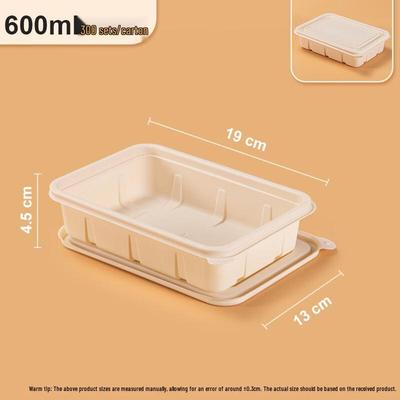 Food Containers – Food Storage