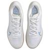 NikeCourt Air Zoom Vapor 11 HC White Light Blue Gum Men Sneakers Sail Gum-Light-Brown DR6966-107