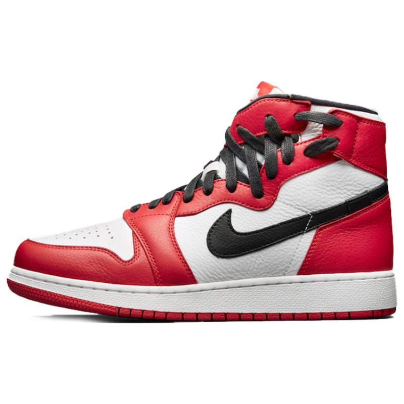 

Jordan 1 Rebel XX Чикаго Женские Jordan AT4151-100 38