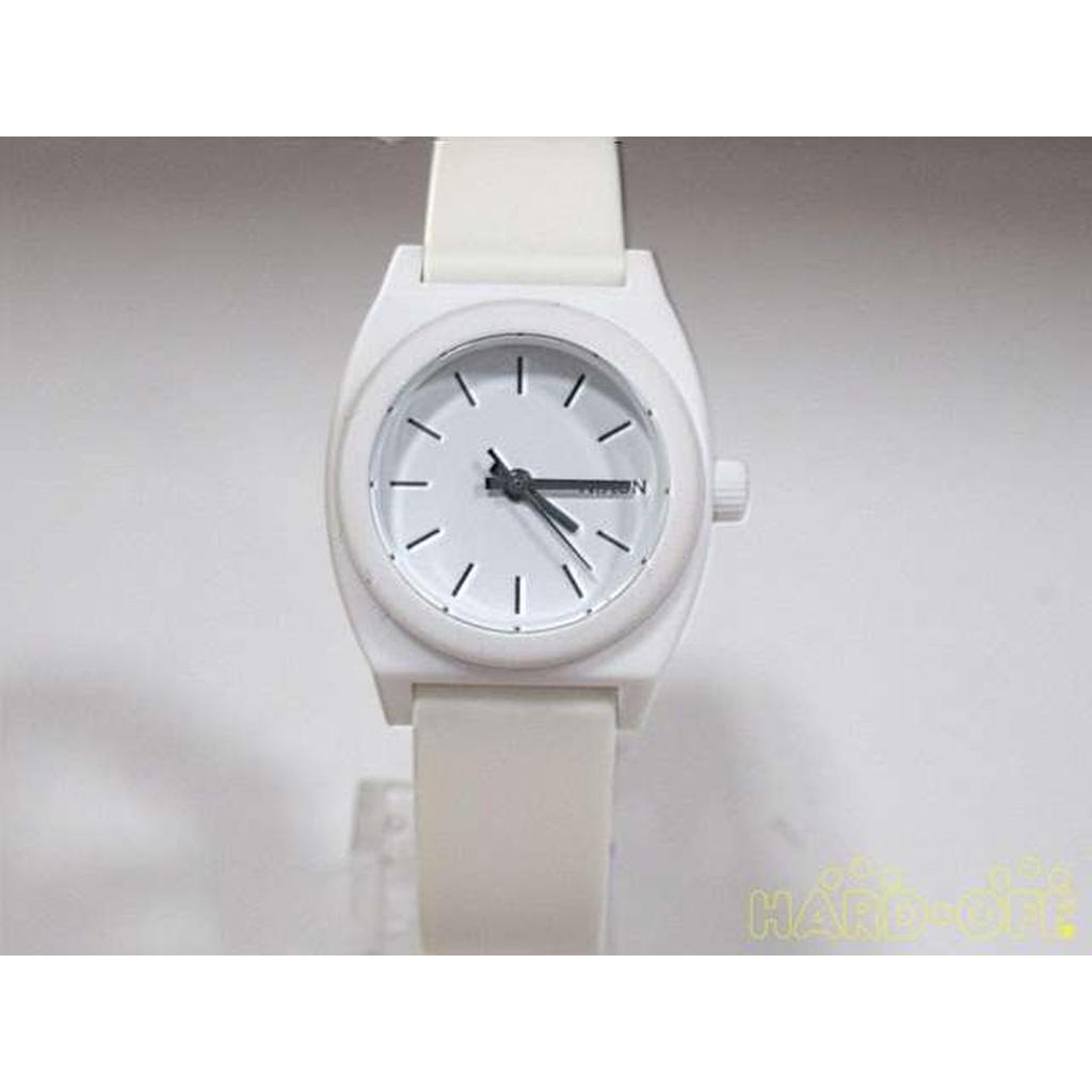 Used NIXON WH QUARTZ
