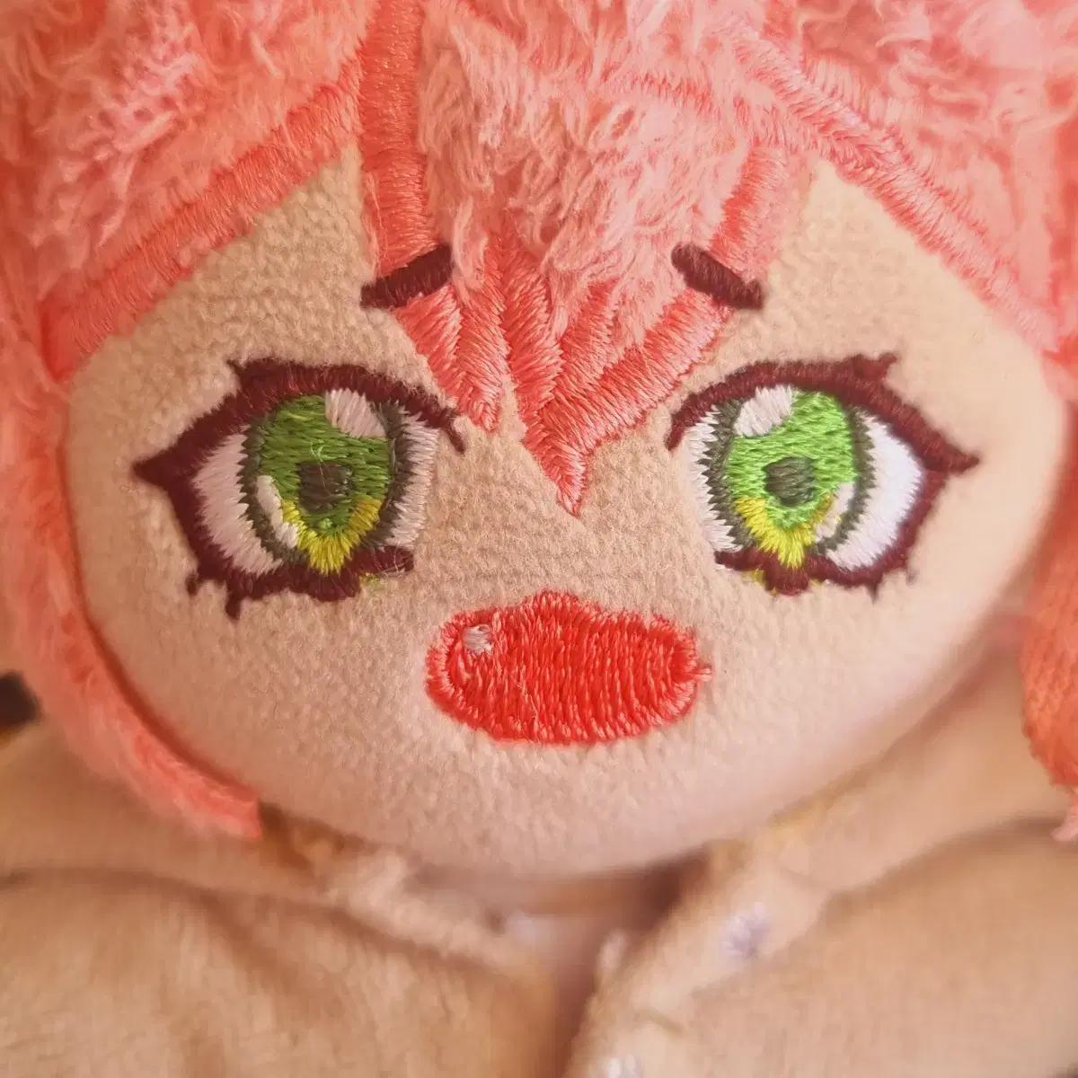 

Кукла Анста