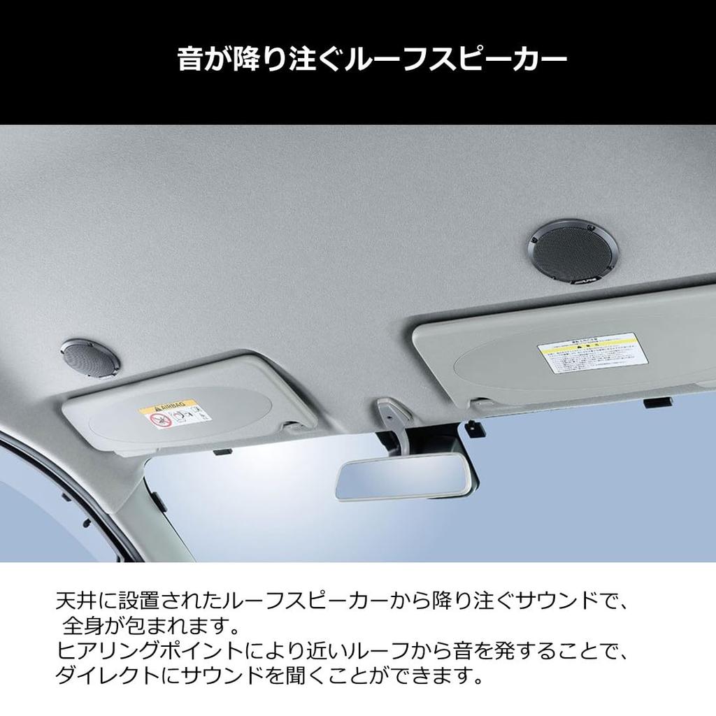 Alpine Meteor Soundgitter für NV200 Vanette (Gunmetallic Kühlergrill) MS-165-NV200-20