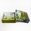 Forest Shuffle Card Family Game for Kids Adults Woodland Edge Party Board Games