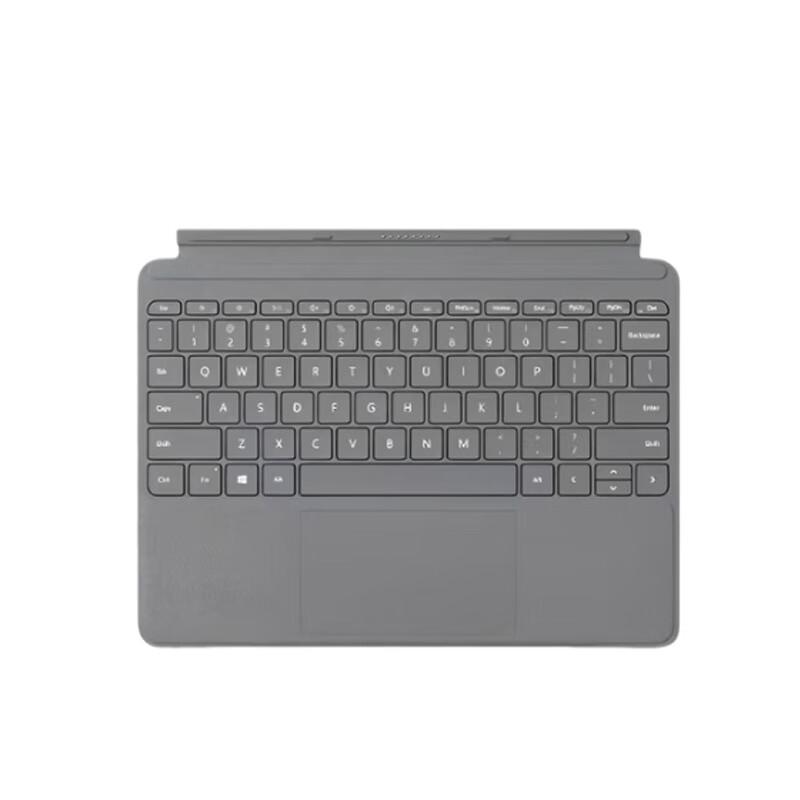 Microsoft Surface Go Type Cover Keyboard