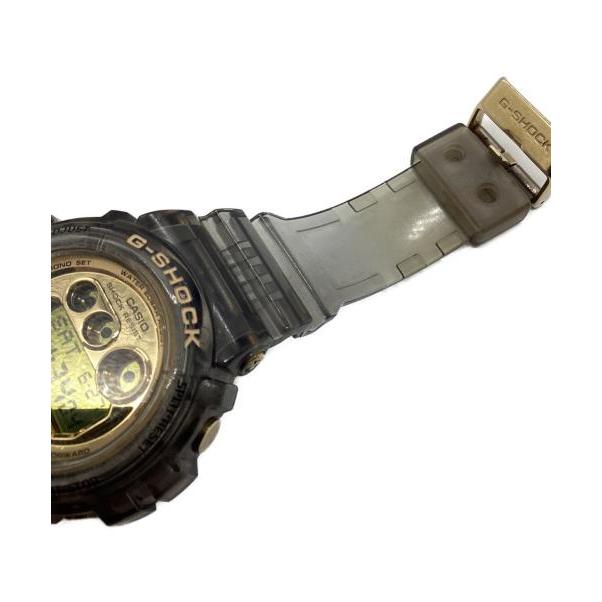 Used X6900 SERIES Digital Watch G-SHOCK GD-X6900FB