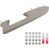 Door Armrest for GMC Sierra Chevy Silverado 1500 2500HD 3500HD 2010-2014 22818465