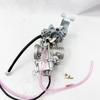 Nuovo Carburatore Per ZSDTRP Mikuni TM33-8012 Carburatore Mikuni 33mm Serie TM a Carburatore a Pistone Piatto