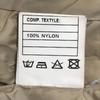 Made In Italy Roy Rogers Down Coat Women’s L Beige(USED)