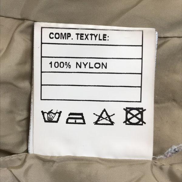 Made In Italy Roy Rogers Down Coat Women’s L Beige(USED)