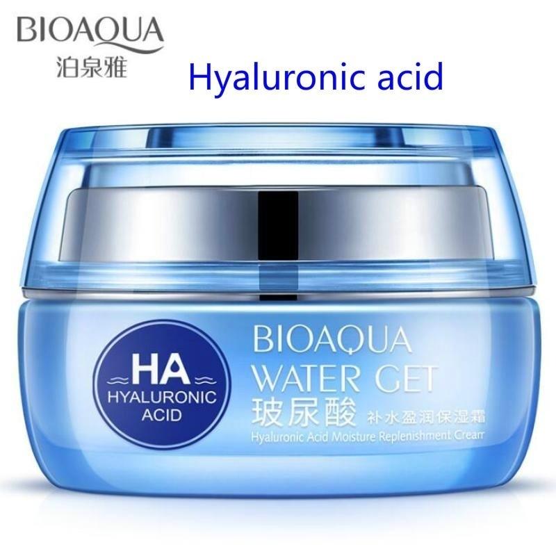 Face Cream Aging Aniti Oil-Control  Anti Wrinkle Shrink Pores Moisturizing Lifting Skin Care