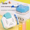 3-in-1 Corner Rounder Card and Photo Cutter