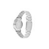 Casio STANDARD Series Simple and Generous Quartz Movement Stainless Steel Strap Japanese and Korean Women's Watch Silver Dial LTP-VT01D-1B
