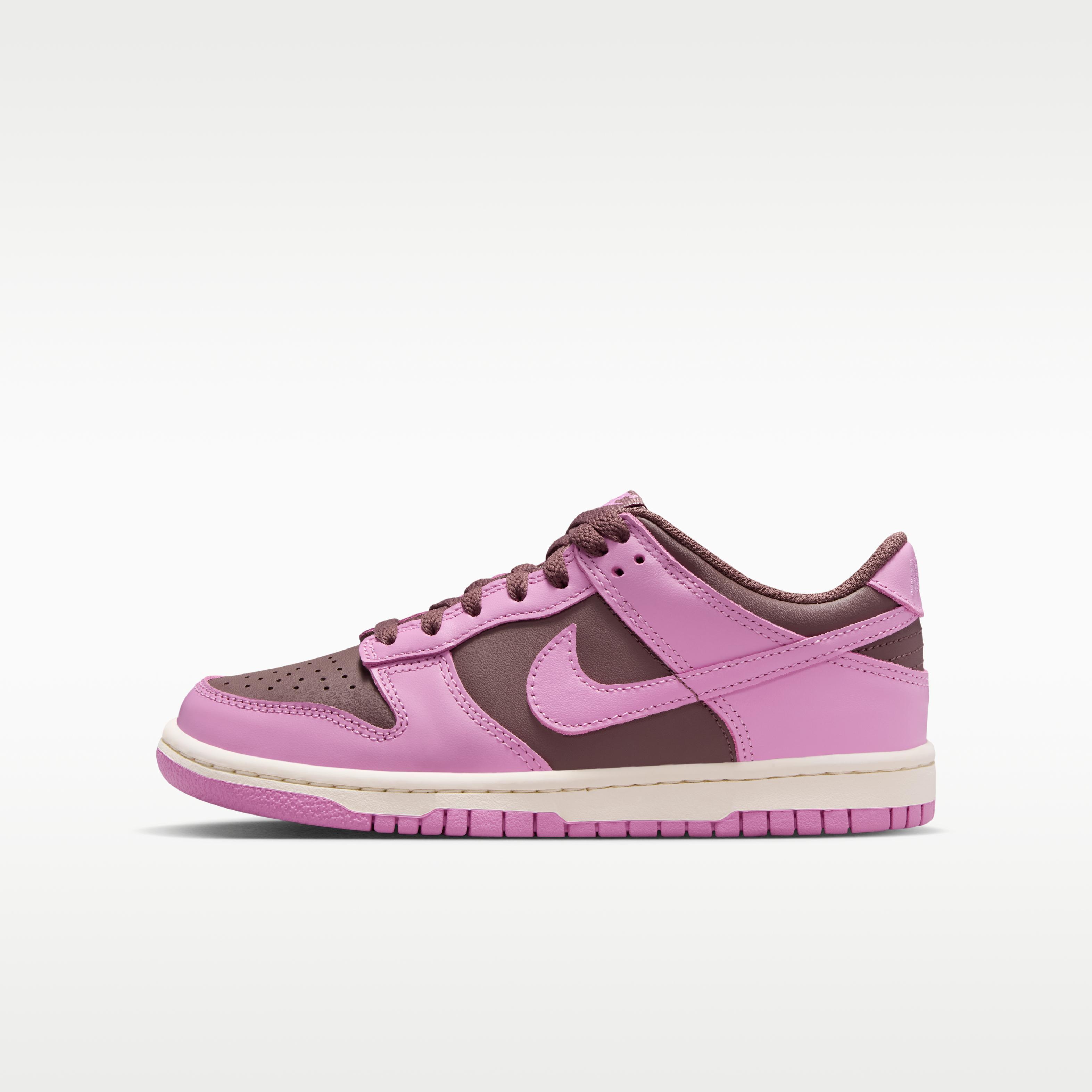 

Nike Dunk Low Tattoo Light Magenta (GS) 39