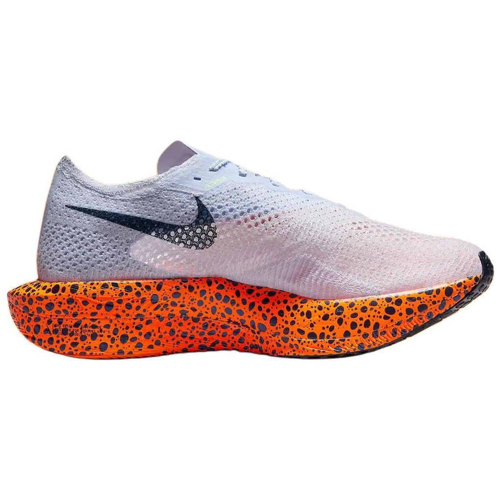 Nike ZoomX Vaporfly 3 Electric Pack Olympic Safari Sneakers casualFV2305-900