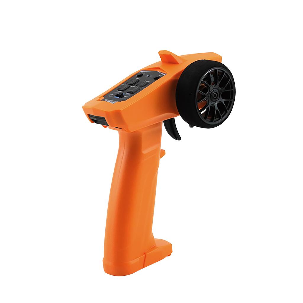 For RC Car Ferry 91803G 2.4 GHz 3 Channels Transmitter Remote Control + Receiver